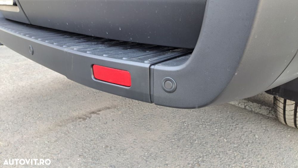 Ford NEW TRANSIT VAN L2H2 FWD A/T - 14