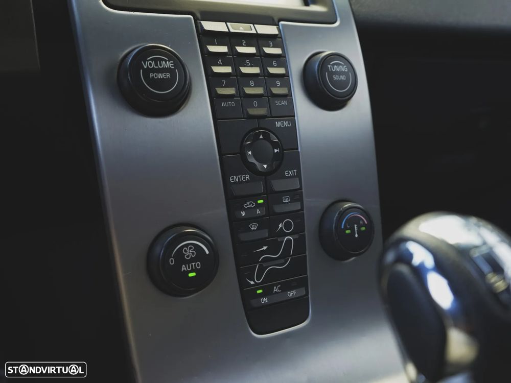 Volvo C30 1.6D Edition - 11
