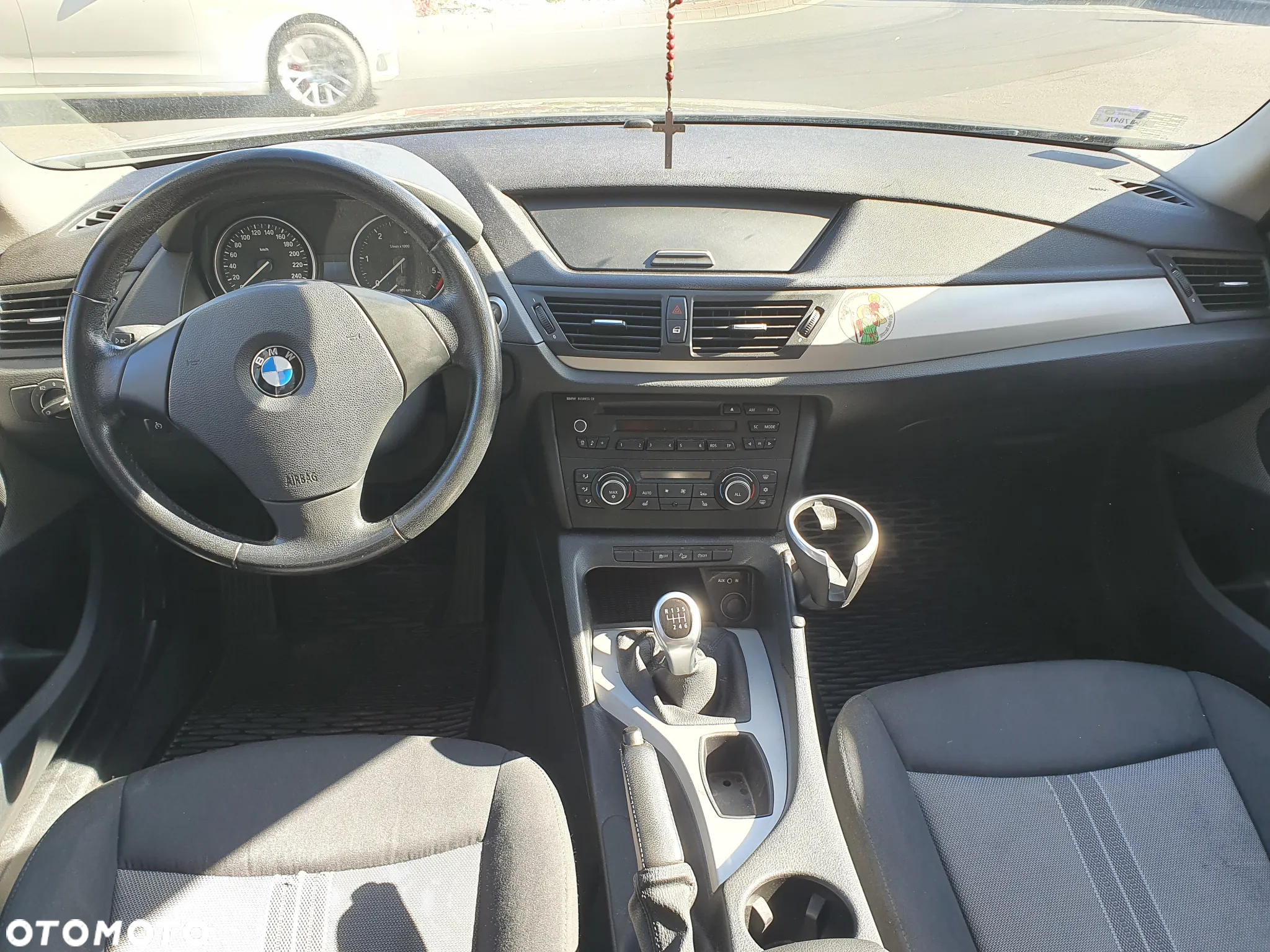 BMW X1 sDrive18d - 5