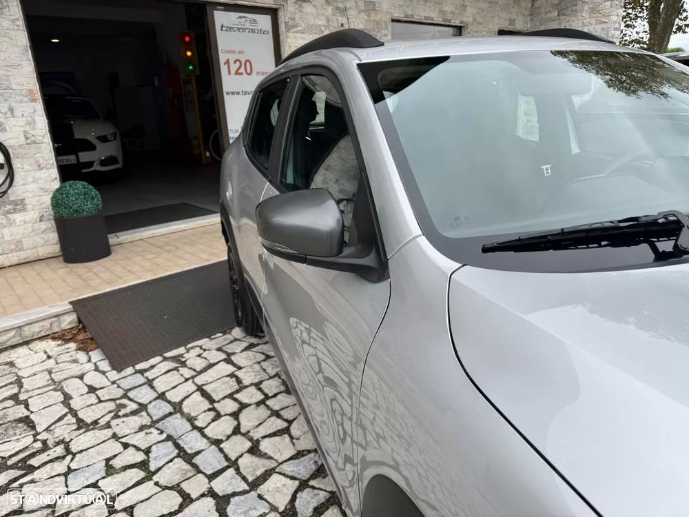 Dacia Spring Electric 45 Comfort Plus - 24