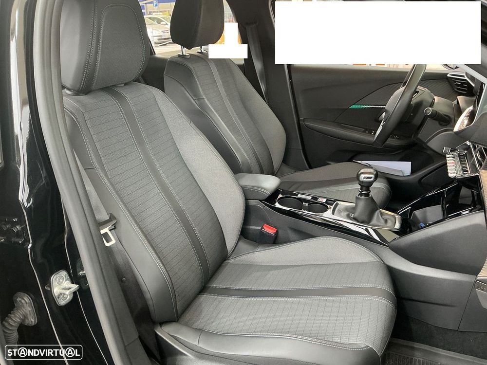 Peugeot 208 1.2 PureTech Allure Pack - 7