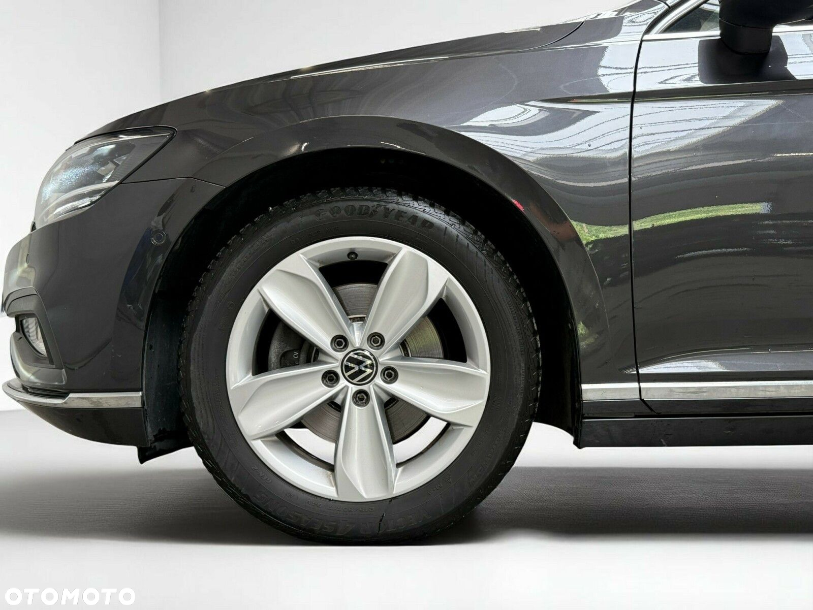 Volkswagen Passat 1.5 TSI EVO Essence DSG - 11