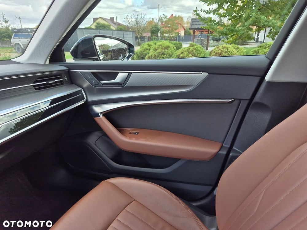 Audi A6 Avant - 25