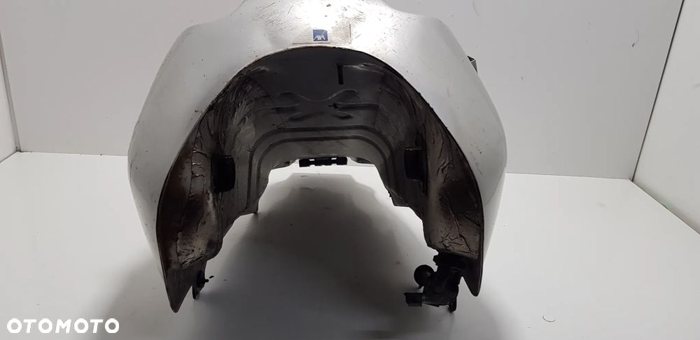 Honda Varadero 125 01-06 Zbiornik Paliwa Bak - 4