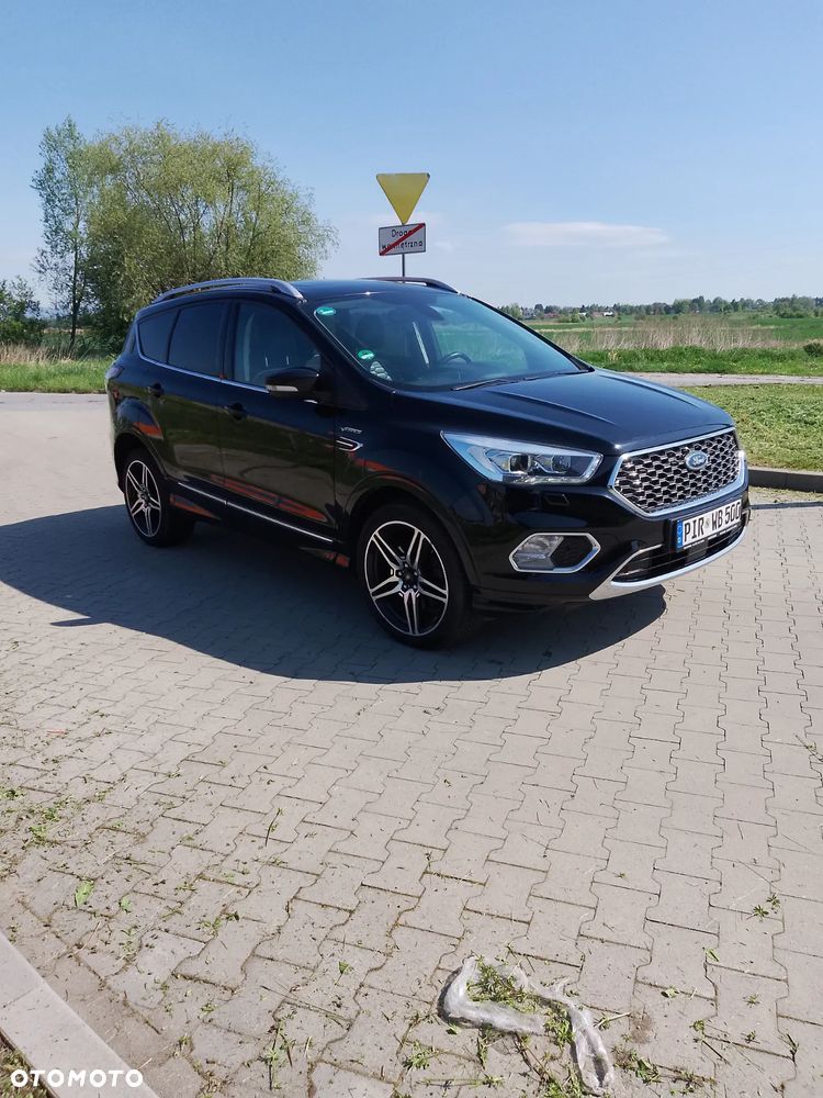 Ford Kuga ver-2-0-tdci-4x4-vignale - 9