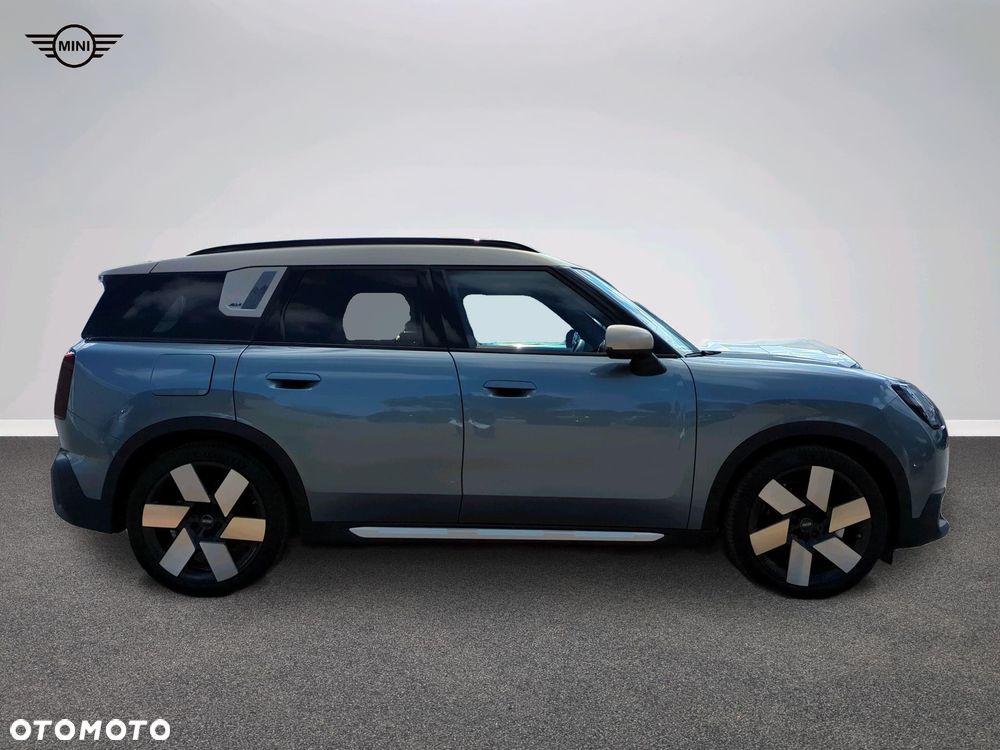 MINI Countryman - 7