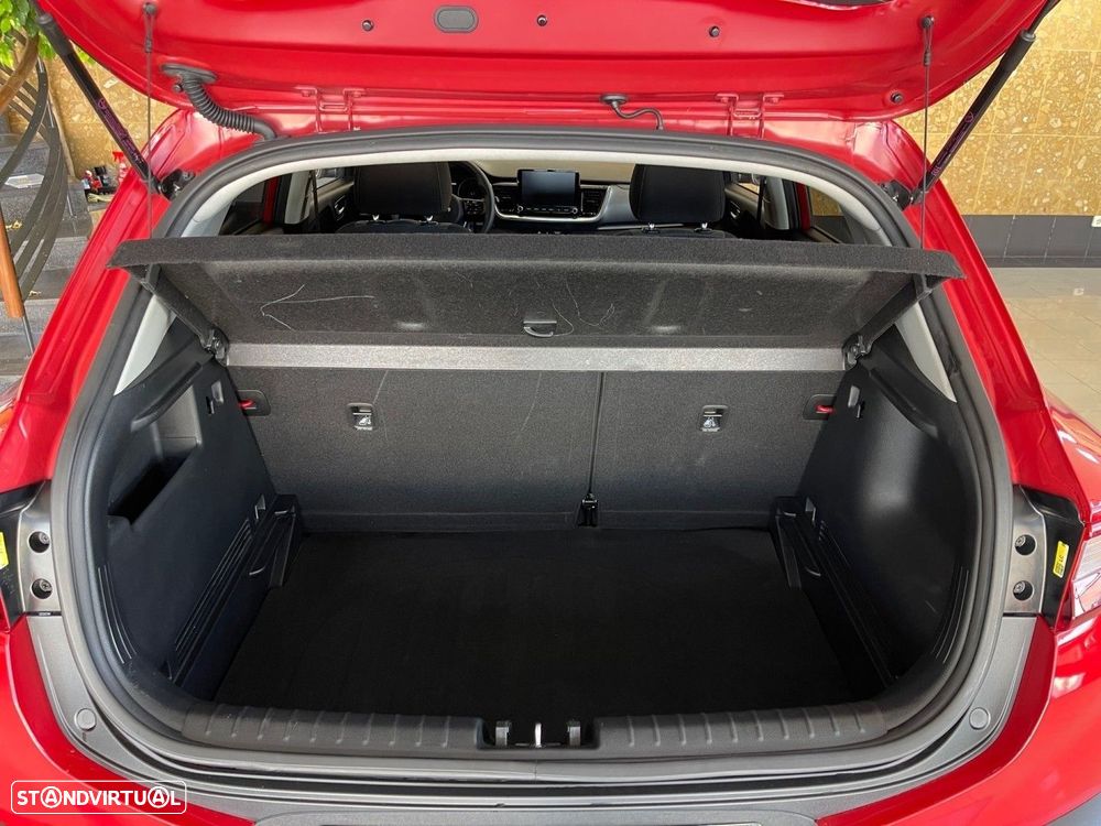 Kia Stonic 1.0 T-GDI Active - 10