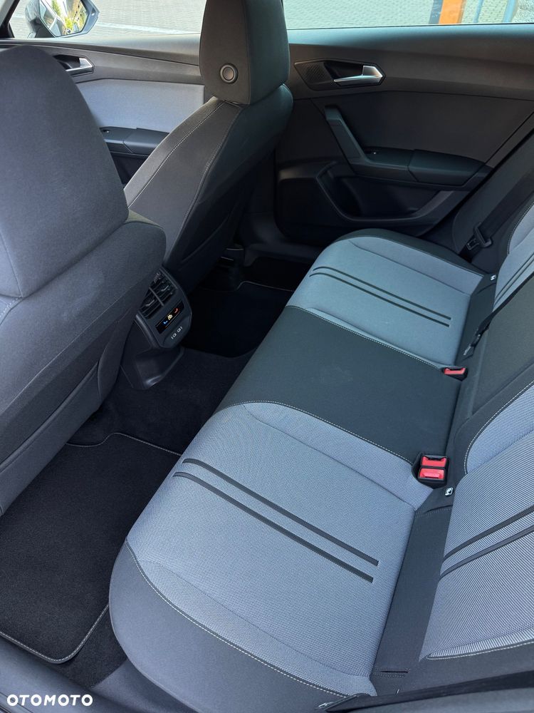 Seat Leon 1.0 eTSI Style DSG - 22
