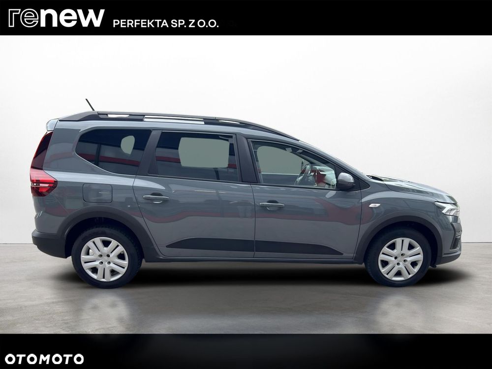 Dacia Jogger - 6
