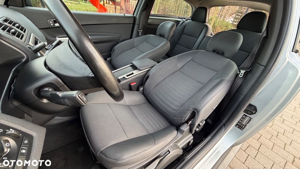 Volvo C30 1.8 Edition - 17