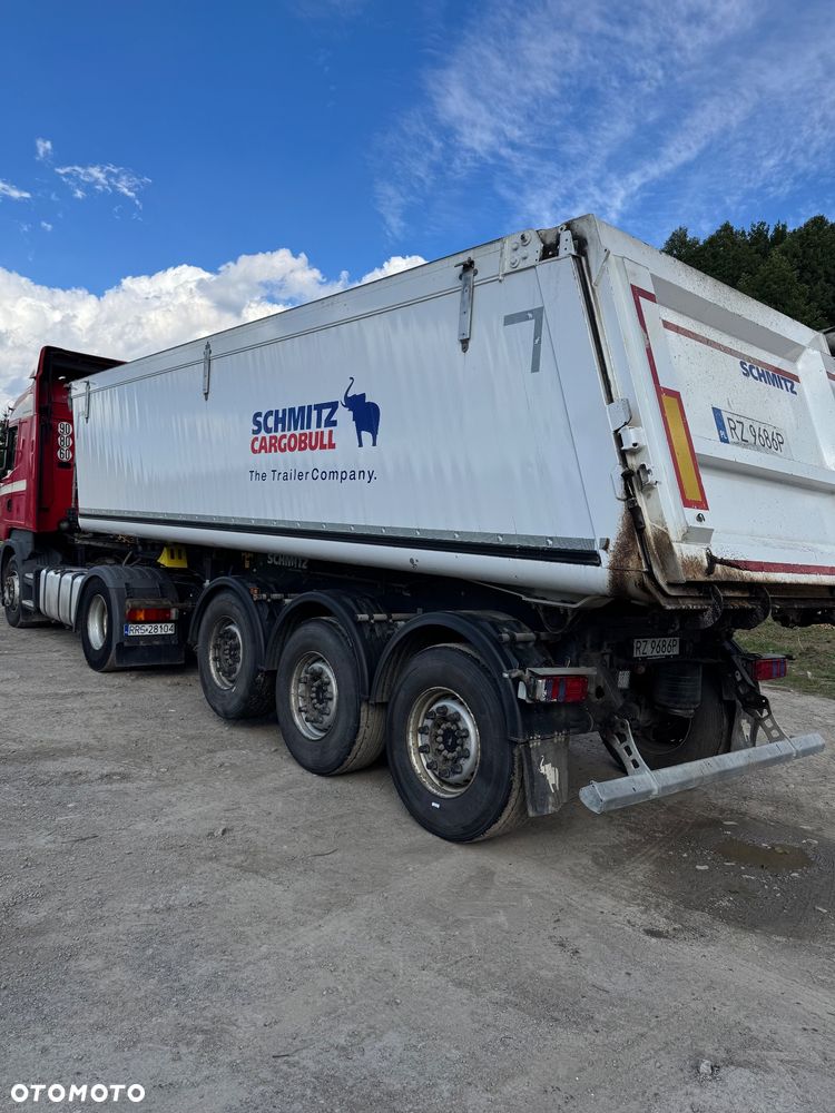 Schmitz Cargobull - 3