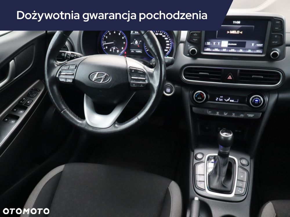 Hyundai Kona - 9