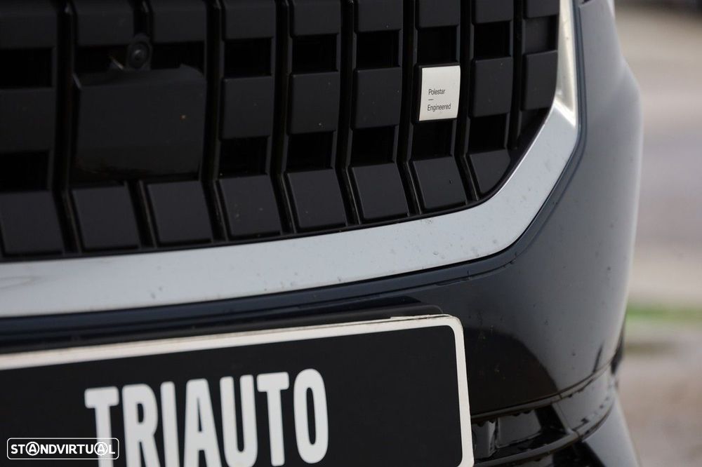 Polestar 2 Long Range 78 kWh AWD Performance - 35