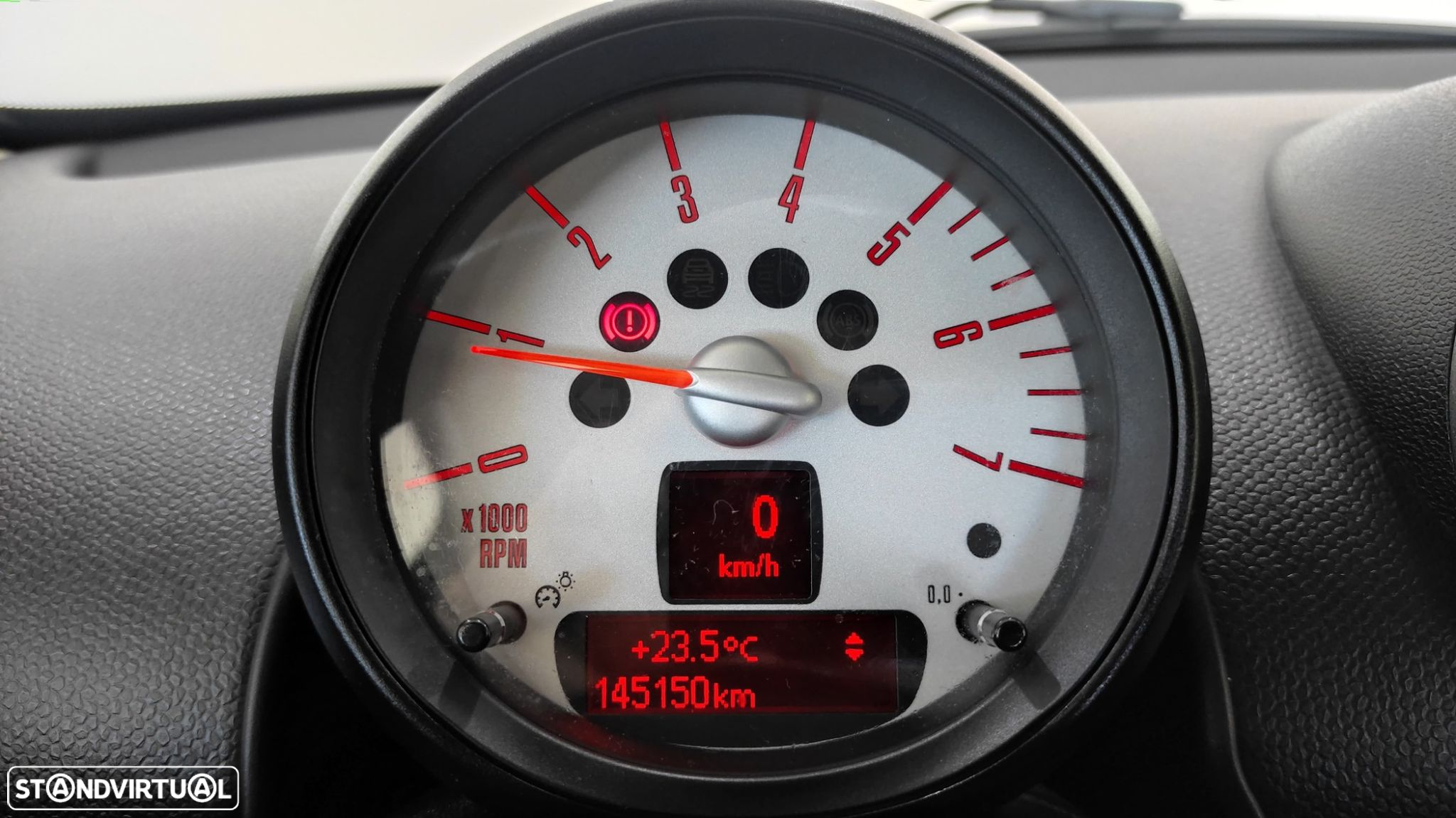 MINI Countryman Cooper D - 36