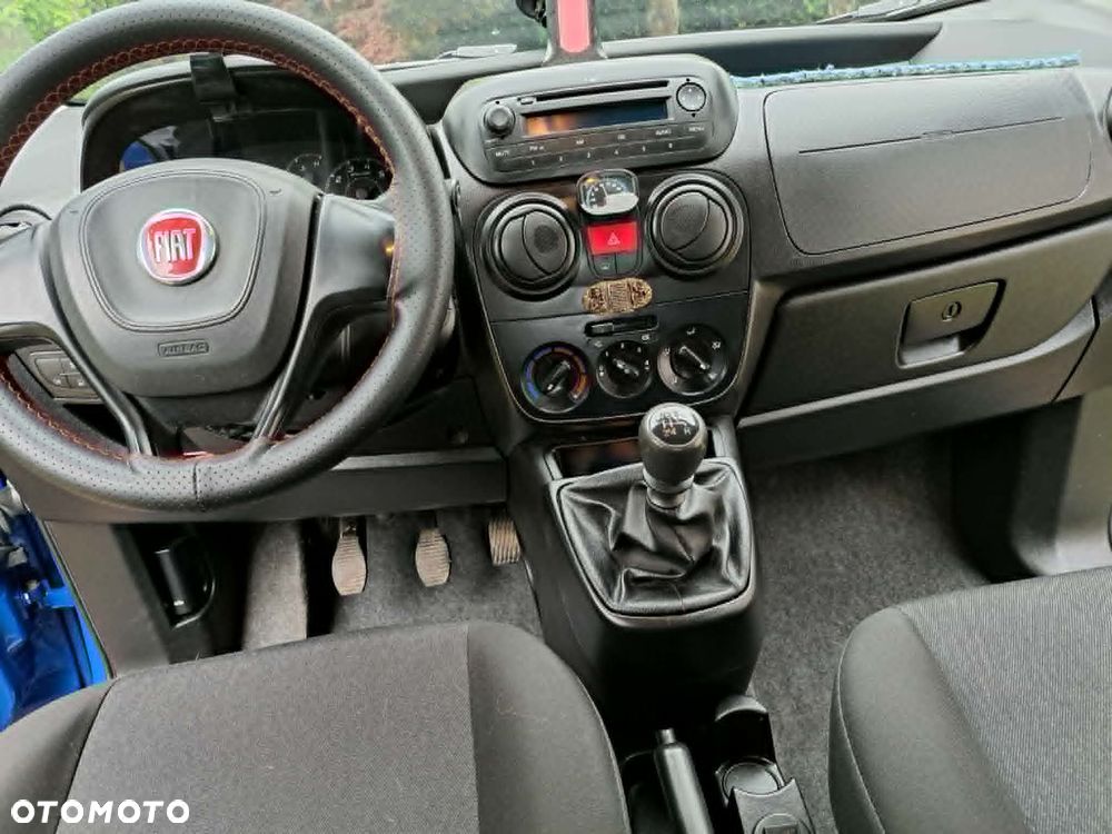 Fiat Qubo - 5