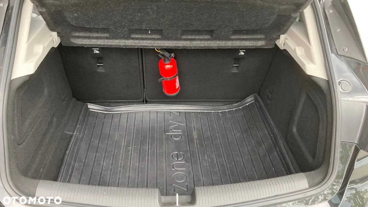 Opel Astra - 15