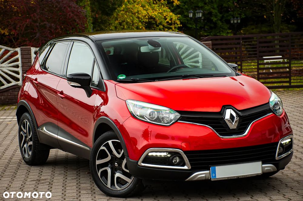 Renault Captur ENERGY TCe 120 EDC Elysee - 19