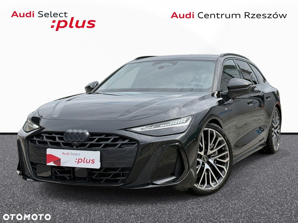 Audi A6 Avant TFSI mHEV Quattro S tronic - 2