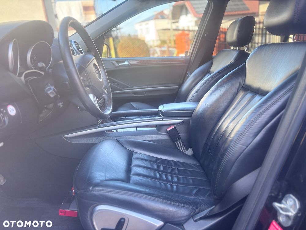 Mercedes-Benz ML 420 CDI 4Matic 7G-TRONIC DPF - 40