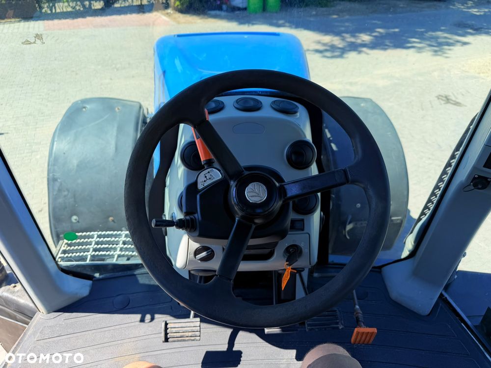 New Holland T8.390 - 20