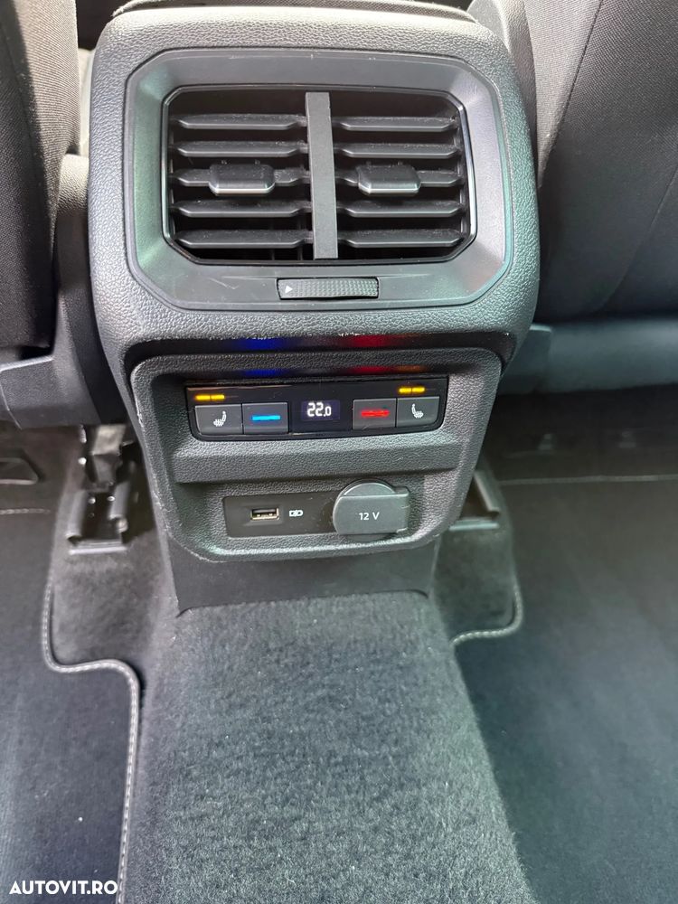 Volkswagen Tiguan 2.0 TDI SCR DSG Join - 20