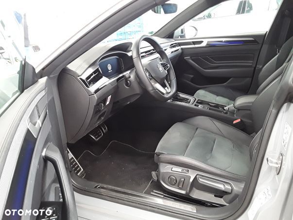 Volkswagen Arteon 2.0 TSI DSG R-Line - 7