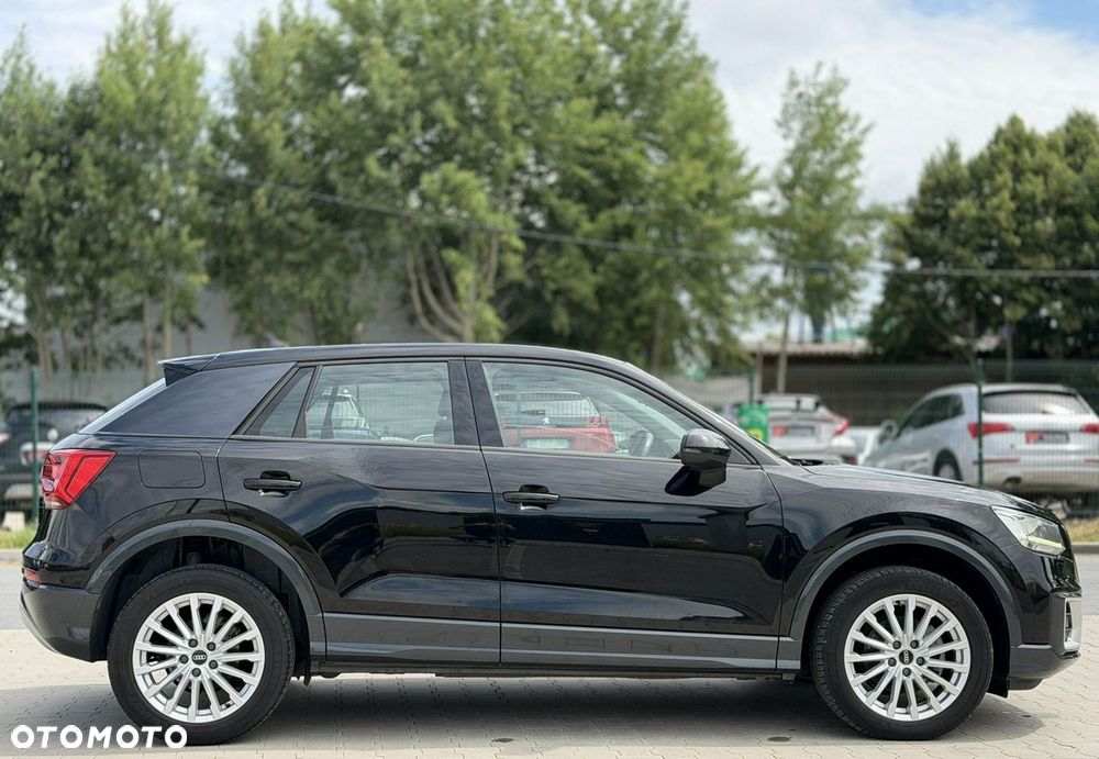 Audi Q2 1.6 TDI S tronic - 13