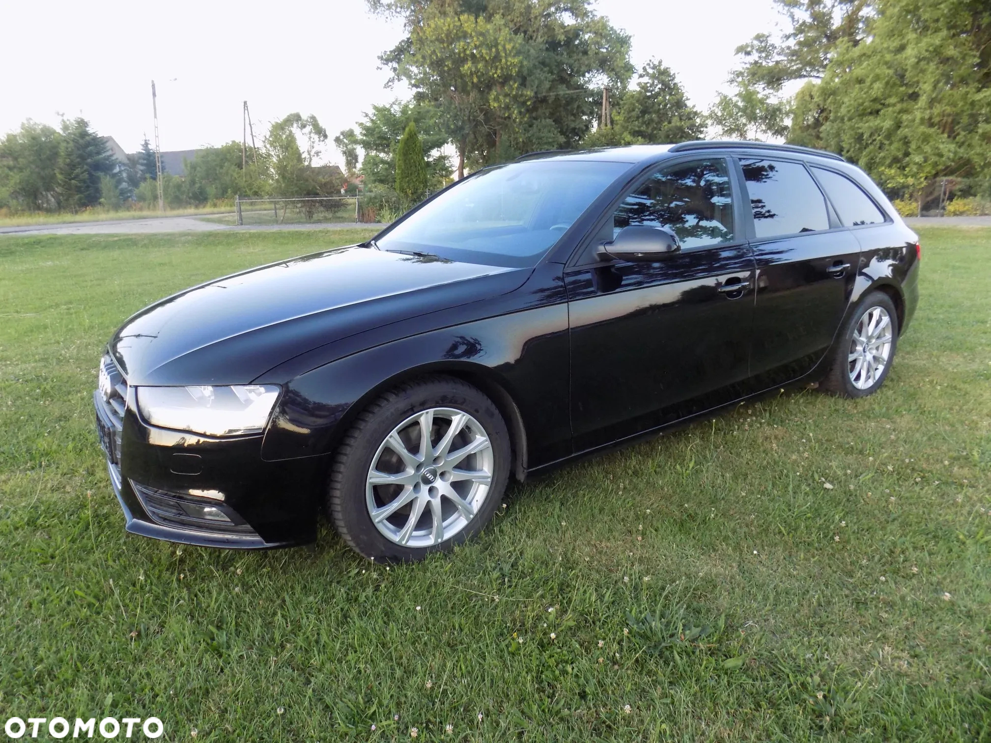 Audi A4 Avant 2.0 TDI DPF multitronic Ambition - 21