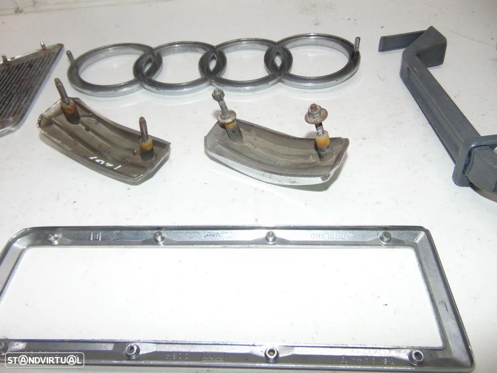 Antigos Toyota Dyna/hilux várias legendas - 15