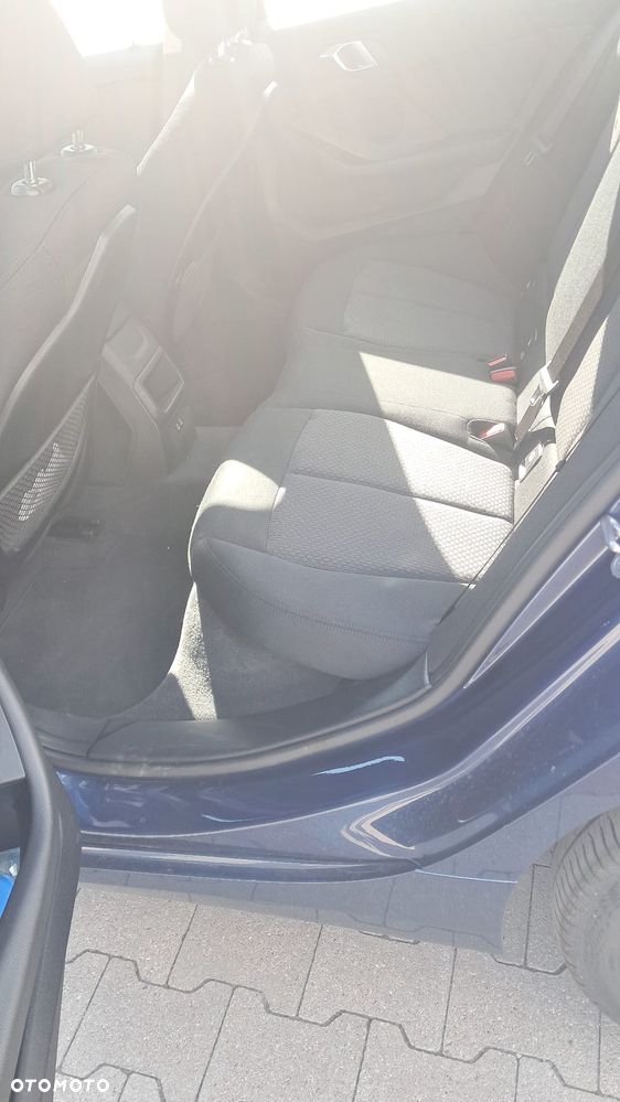 BMW Seria 1 118i Advantage - 11