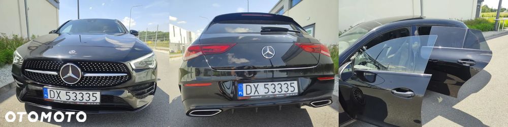 Mercedes-Benz CLA 200 Shooting Brake 7G-DCT AMG Line Advanced Plus - 39