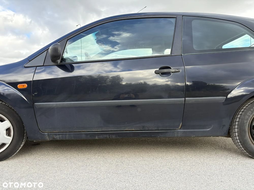 Ford Fiesta 1.3 - 10