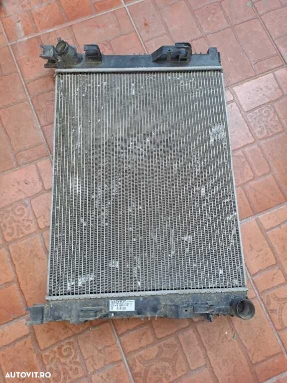 Radiator apa Dacia Logan 2 benzina 1.2 cod 214107326R - 3