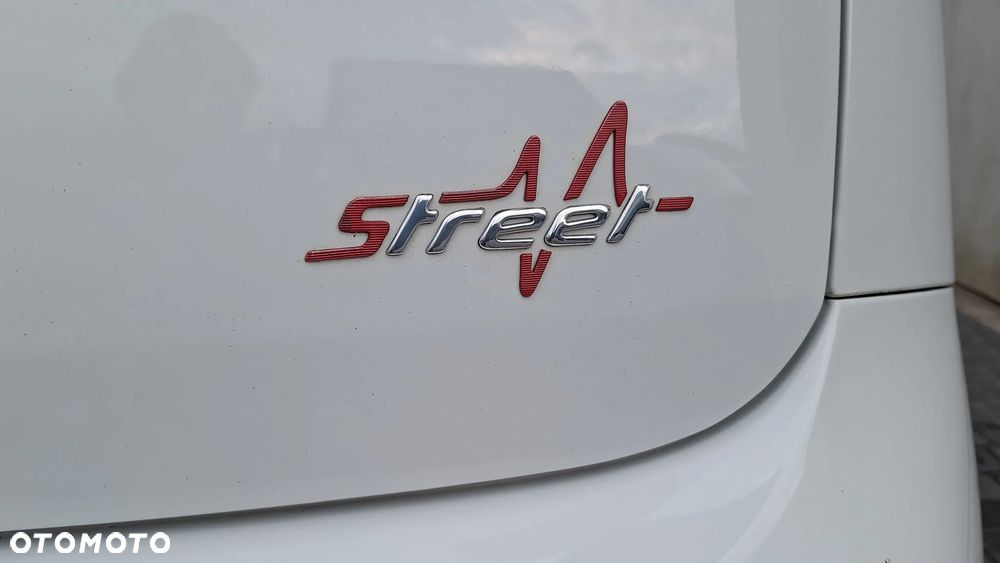 Fiat Punto Evo 1.2 8V Street - 12