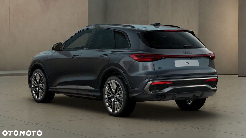 Audi Q5 - 2