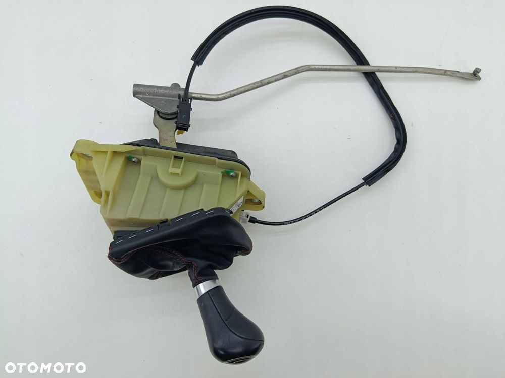 MERCEDES W172 R172 WYBIERAK LEWAREK SKRZYNI BIEGÓW A1722670124 - 6