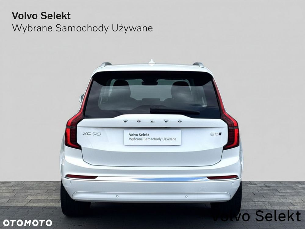 Volvo XC 90 - 10