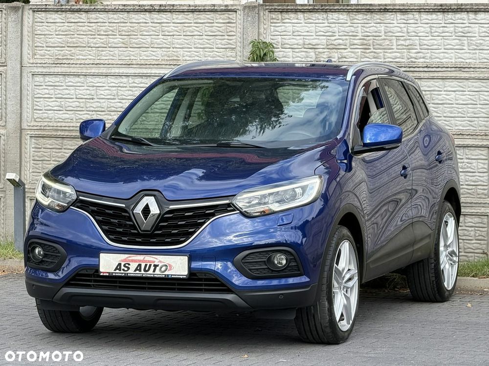 Renault Kadjar - 3