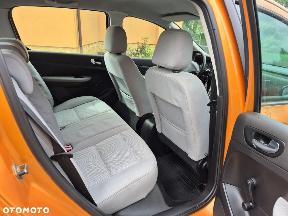 Peugeot 307 1.4 Trendy - 11