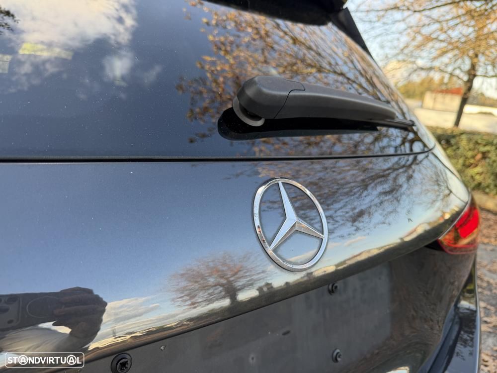 Mercedes-Benz C 300 e T 9G-TRONIC AMG Line Advanced - 18