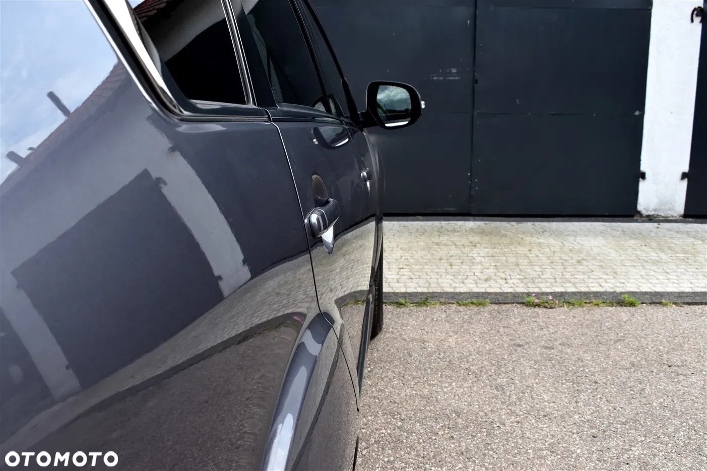 Mitsubishi Outlander 2.0 2WD Invite - 13