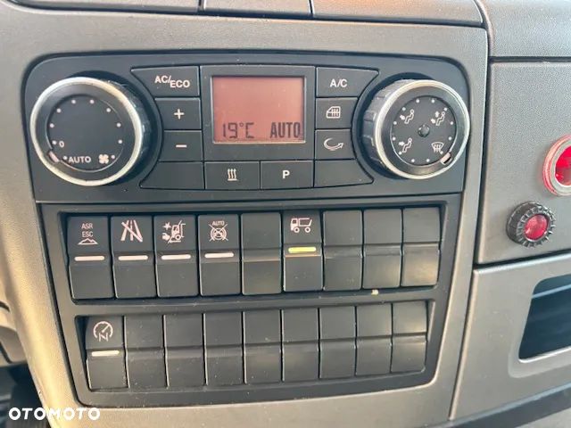 MAN TGL 12.250 WYWROTKA TRÓJSTRONNA - 16