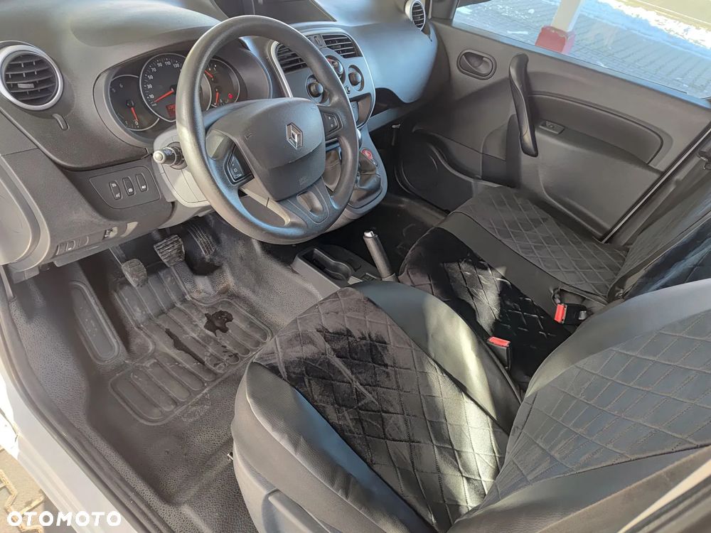 Renault Kangoo - 23