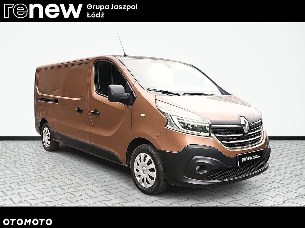Renault trafic - 3