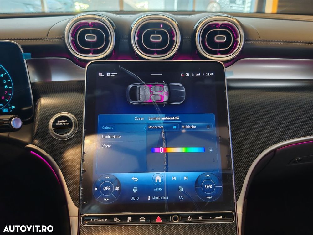 Mercedes-Benz GLC 300 e 4Matic 9G-TRONIC Edition AMG Line - 29