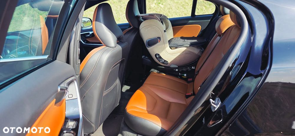 Volvo S60 T5 Geartronic Momentum - 9