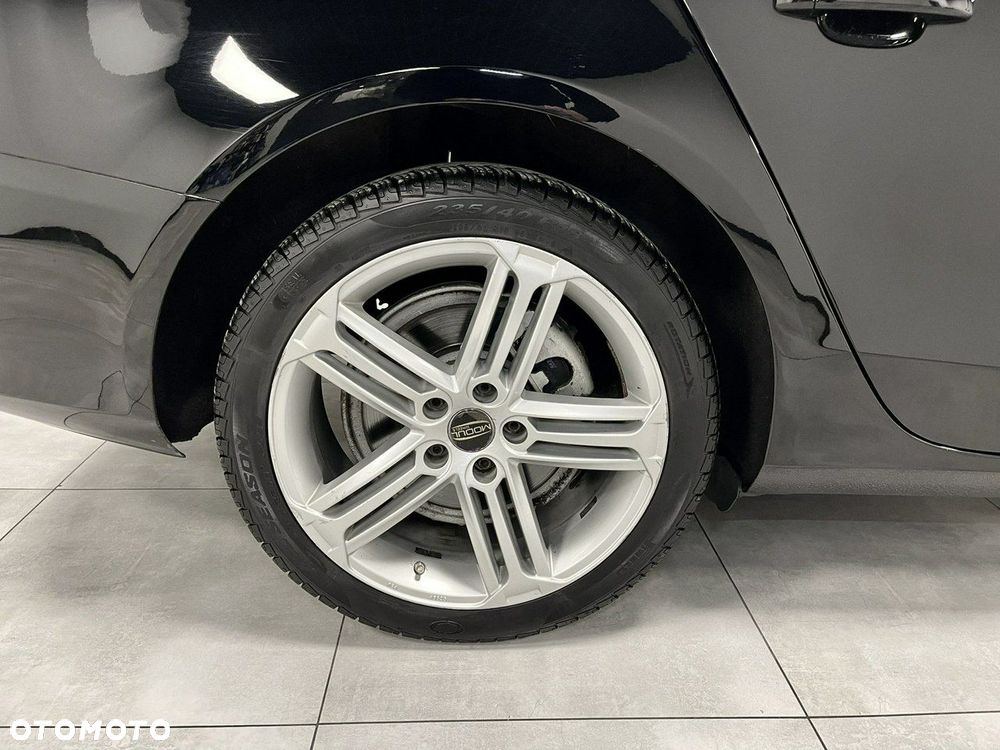 Audi A4 Limousine 2.0 TDI Multitronic - 8