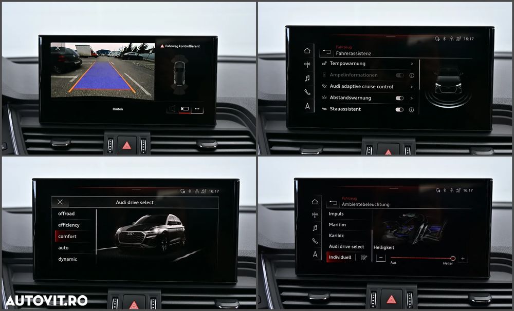 Audi Q5 40 TDI quattro S tronic S line - 33