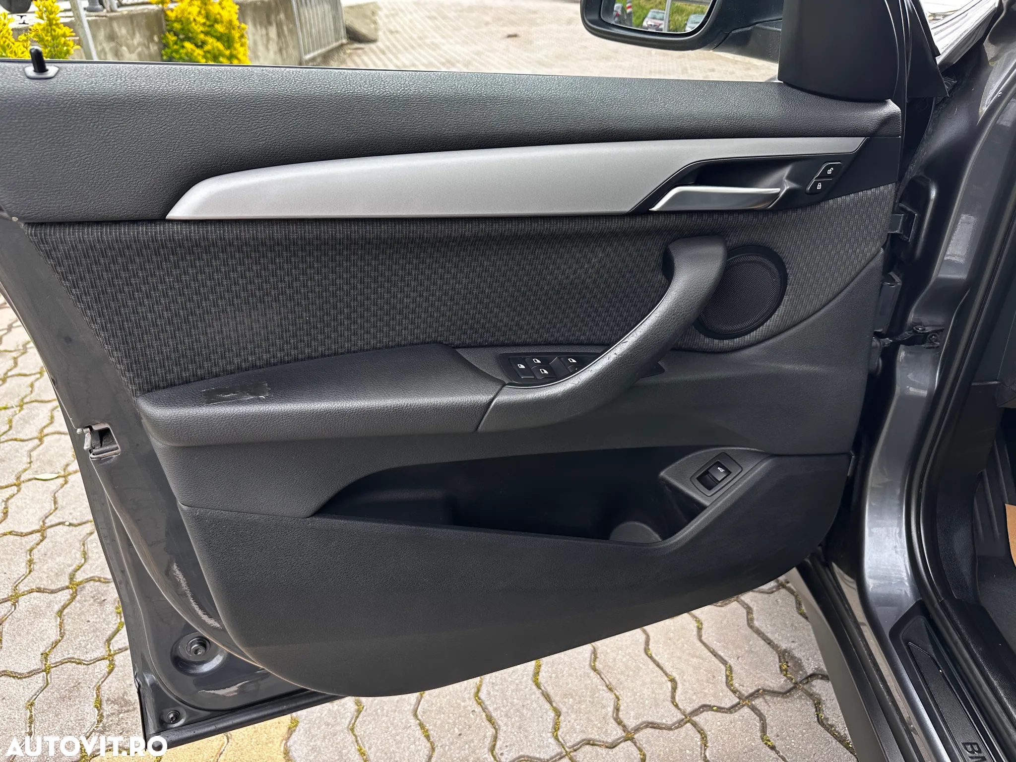 BMW X1 sDrive18d Aut. - 32
