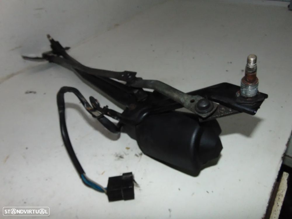 Alfa Romeo 33 motor limpa vidros - 6